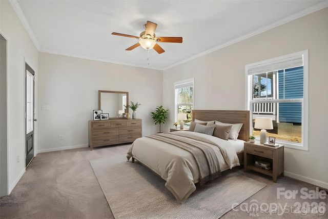 127 Bellamy Road, Asheville, NC 28806