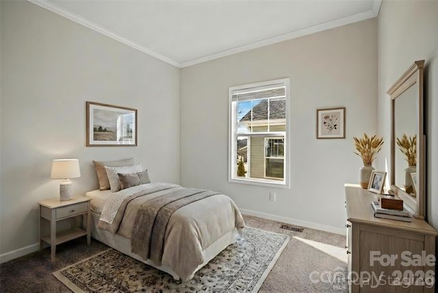 127 Bellamy Road, Asheville, NC 28806