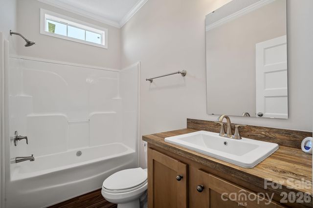 127 Bellamy Road, Asheville, NC 28806