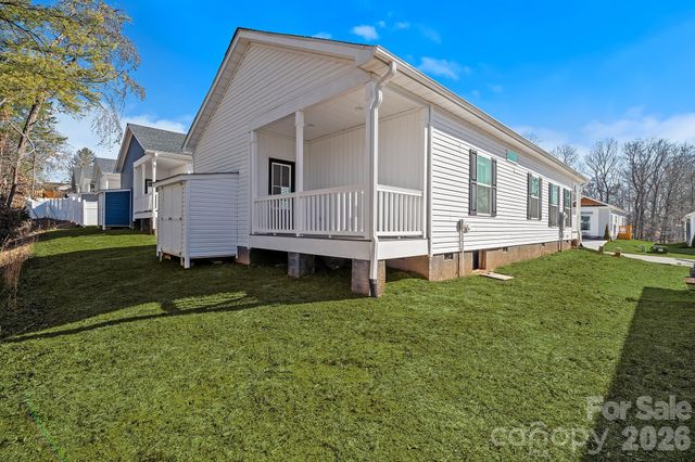 127 Bellamy Road, Asheville, NC 28806