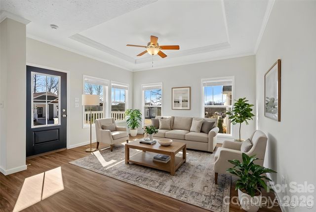 127 Bellamy Road, Asheville, NC 28806