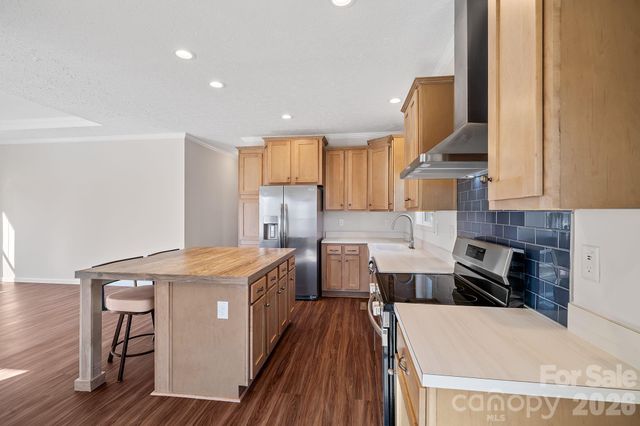 127 Bellamy Road, Asheville, NC 28806