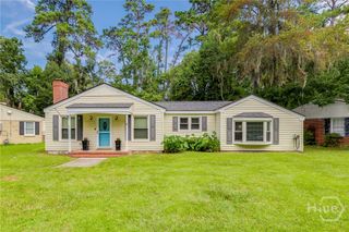 4 Hopecrest Avenue, Savannah, GA 31406