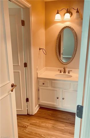 3328 Bermuda Village Drive, Bermuda Run, NC 27006