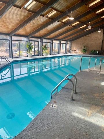 3328 Bermuda Village Drive, Bermuda Run, NC 27006