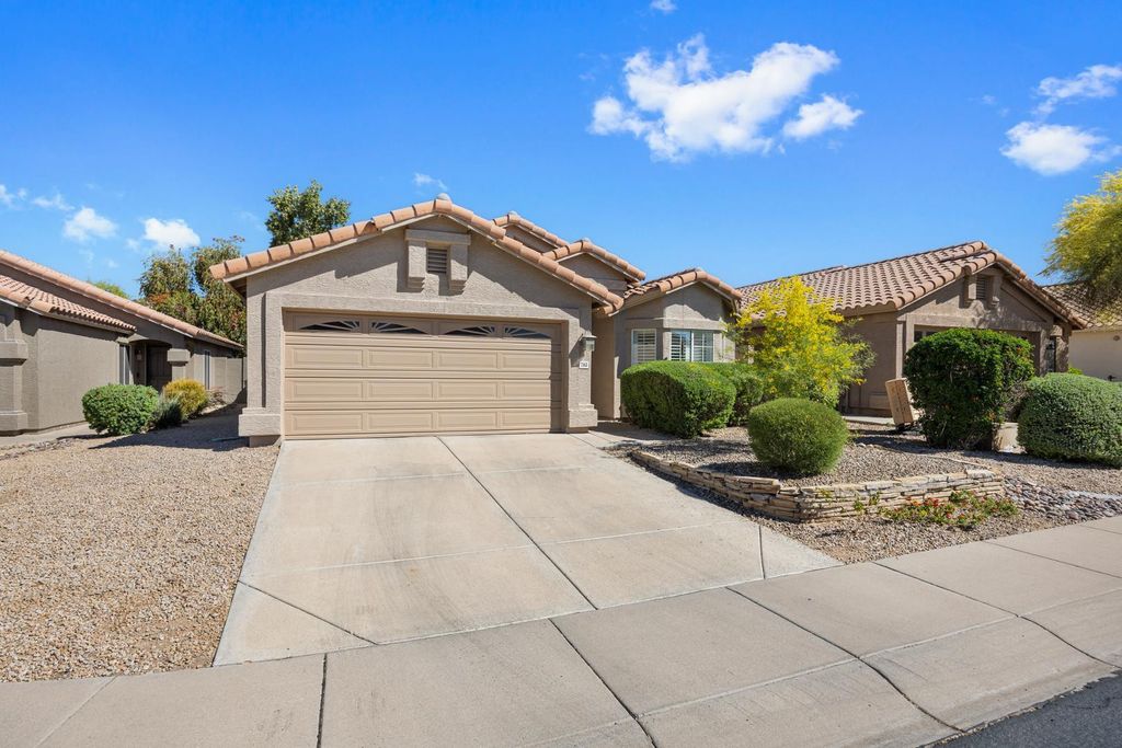 7362 E Hanover Way, Scottsdale, AZ 85255