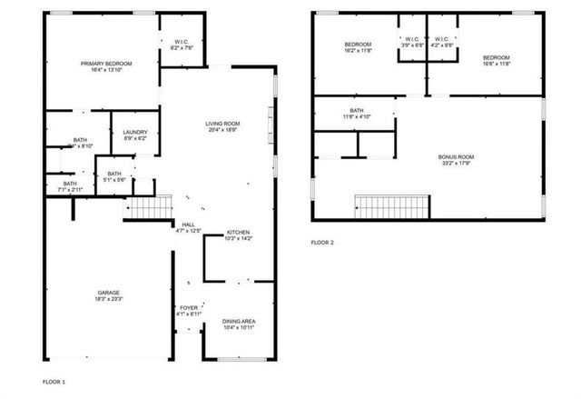 101 Marion Drive, Cartersville, GA 30120