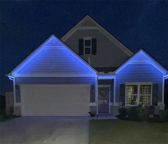 101 Marion Drive, Cartersville, GA 30120