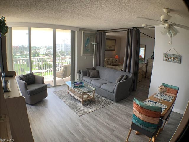 7330 Estero BLVD 508, Fort Myers Beach, FL 33931