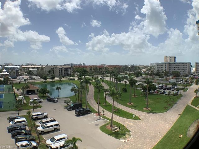 7330 Estero BLVD 508, Fort Myers Beach, FL 33931