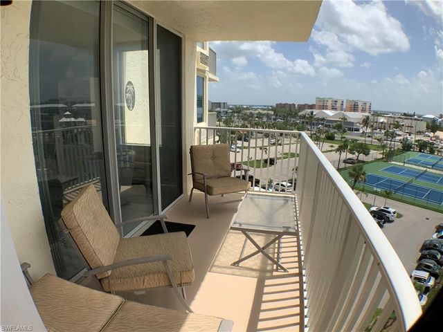 7330 Estero BLVD 508, Fort Myers Beach, FL 33931