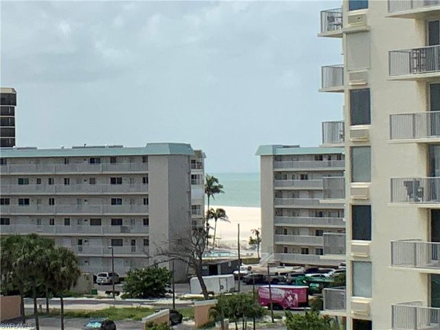 7330 Estero BLVD 508, Fort Myers Beach, FL 33931