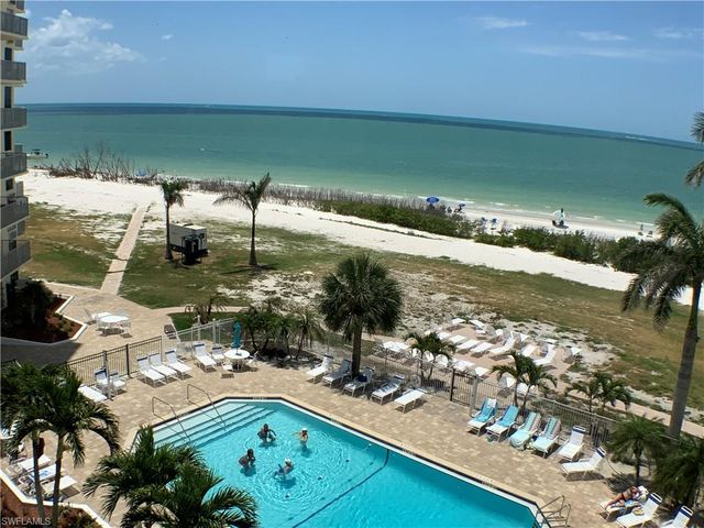 7330 Estero BLVD 508, Fort Myers Beach, FL 33931