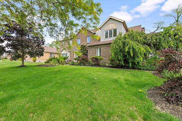 1482 Waycross Road, Forest Park, OH 45240