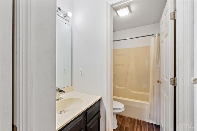 1482 Waycross Road, Forest Park, OH 45240