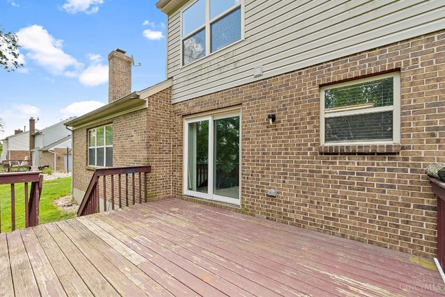 1482 Waycross Road, Forest Park, OH 45240