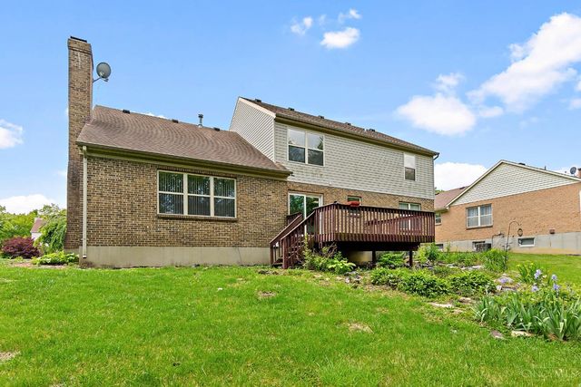1482 Waycross Road, Forest Park, OH 45240