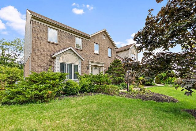 1482 Waycross Road, Forest Park, OH 45240