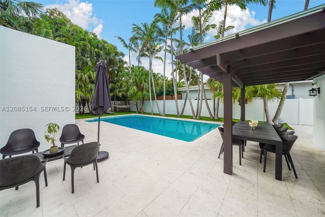 5237 La Gorce Drive, Miami Beach, FL 33140
