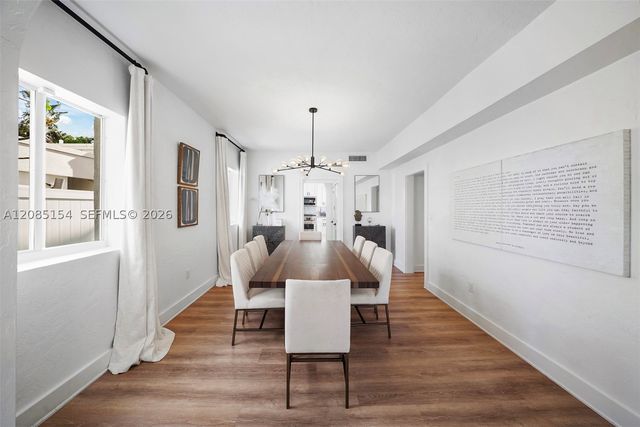 5237 La Gorce Drive, Miami Beach, FL 33140