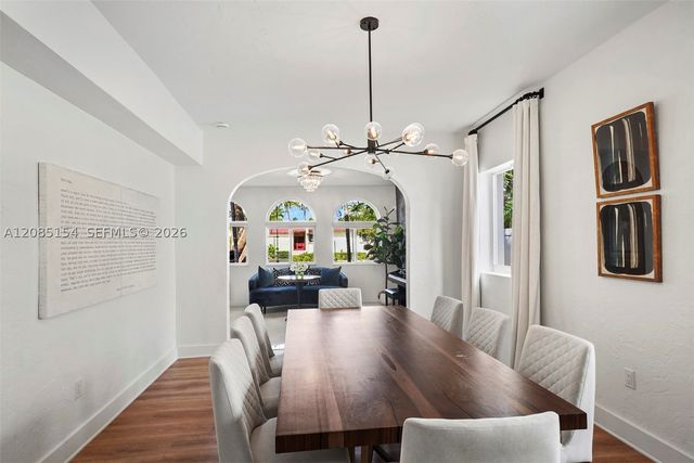 5237 La Gorce Drive, Miami Beach, FL 33140