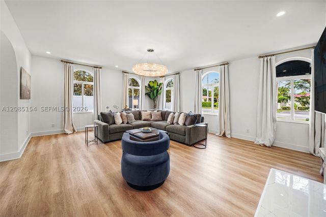 5237 La Gorce Drive, Miami Beach, FL 33140