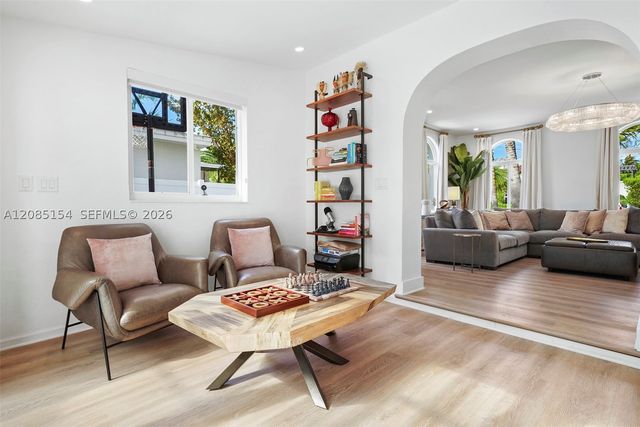 5237 La Gorce Drive, Miami Beach, FL 33140