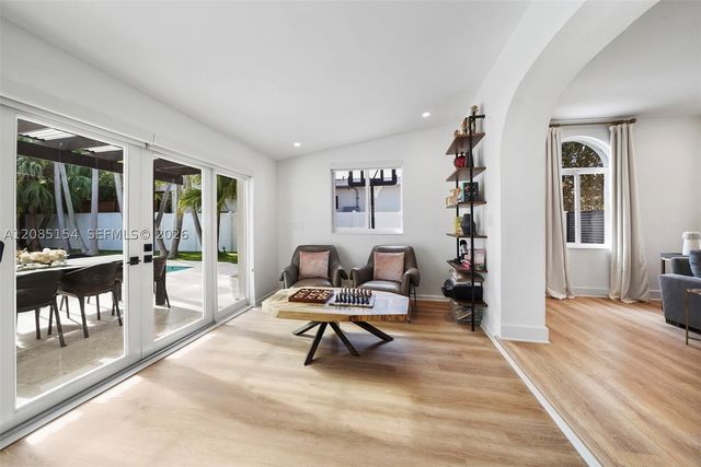 5237 La Gorce Drive, Miami Beach, FL 33140