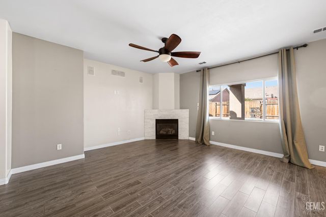 11102 Vista Del Rancho Drive, Bakersfield, CA 93311