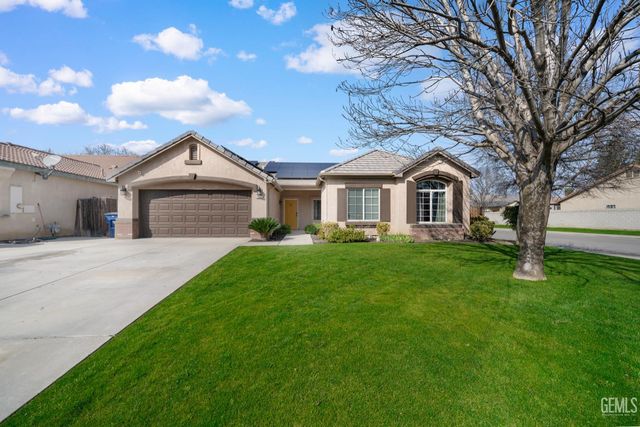 11102 Vista Del Rancho Drive, Bakersfield, CA 93311