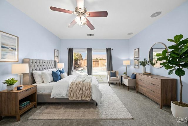 11102 Vista Del Rancho Drive, Bakersfield, CA 93311