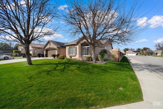 11102 Vista Del Rancho Drive, Bakersfield, CA 93311