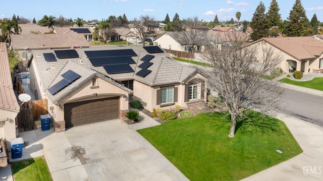 11102 Vista Del Rancho Drive, Bakersfield, CA 93311