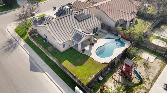 11102 Vista Del Rancho Drive, Bakersfield, CA 93311