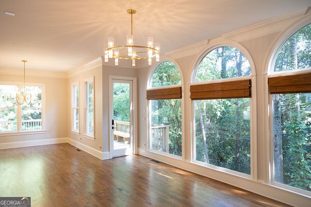 260 Lake Summit View, Atlanta, GA 30342