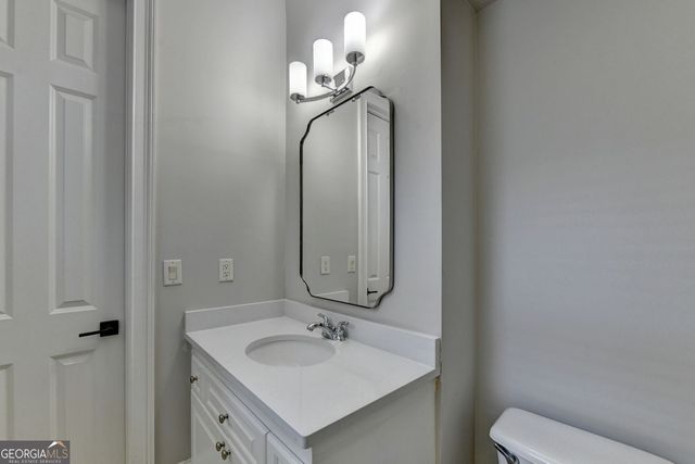 260 Lake Summit View, Atlanta, GA 30342