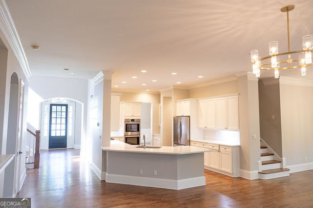260 Lake Summit View, Atlanta, GA 30342