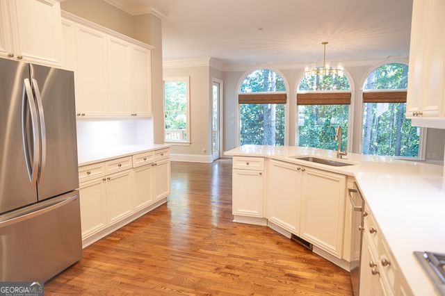 260 Lake Summit View, Atlanta, GA 30342
