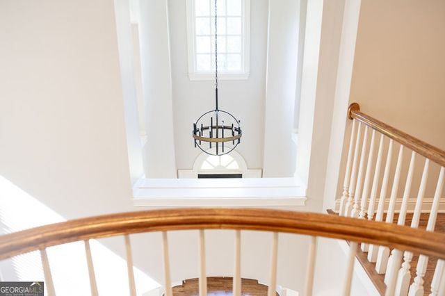 260 Lake Summit View, Atlanta, GA 30342