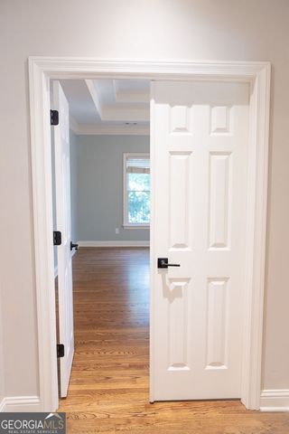 260 Lake Summit View, Atlanta, GA 30342