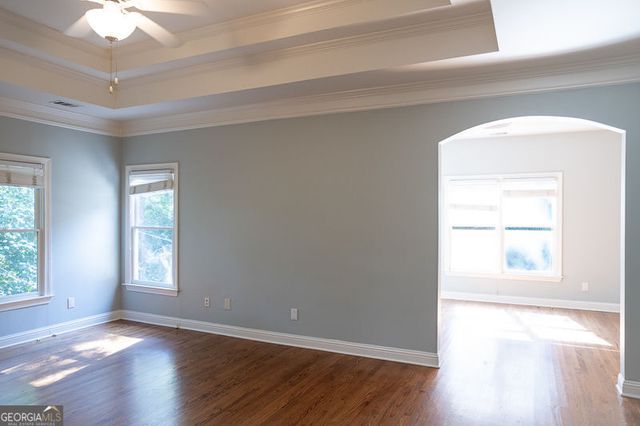 260 Lake Summit View, Atlanta, GA 30342