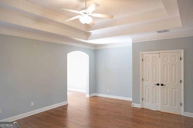 260 Lake Summit View, Atlanta, GA 30342