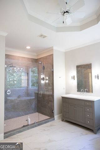260 Lake Summit View, Atlanta, GA 30342