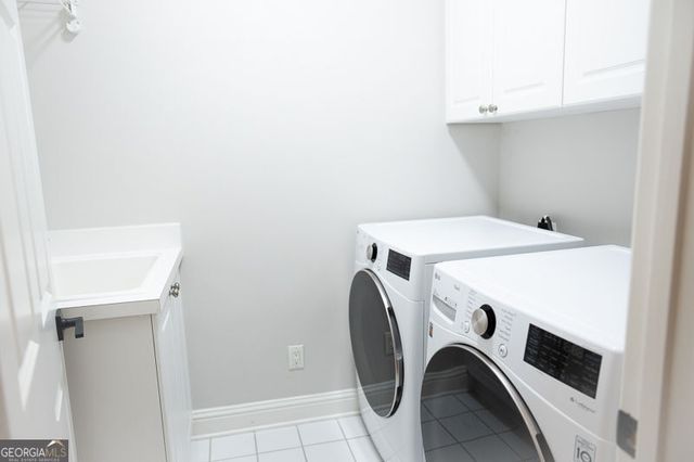 260 Lake Summit View, Atlanta, GA 30342
