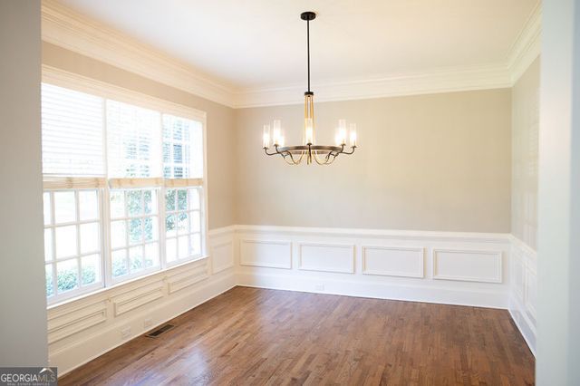 260 Lake Summit View, Atlanta, GA 30342