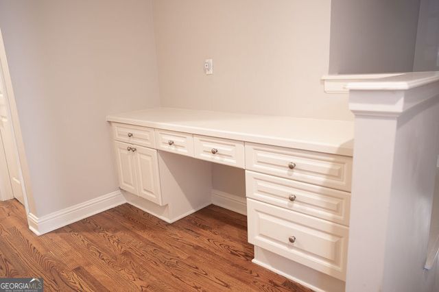 260 Lake Summit View, Atlanta, GA 30342