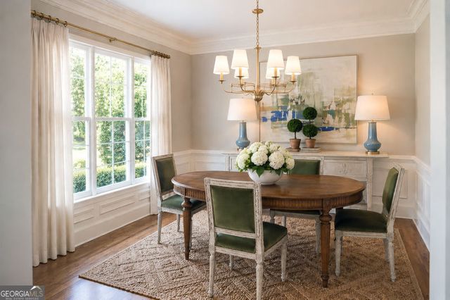 260 Lake Summit View, Atlanta, GA 30342