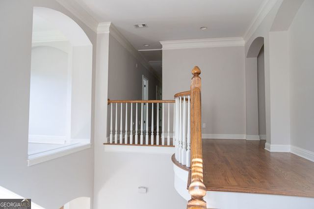 260 Lake Summit View, Atlanta, GA 30342