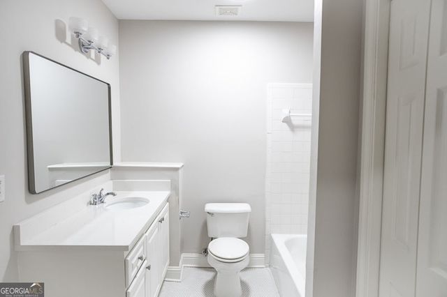 260 Lake Summit View, Atlanta, GA 30342