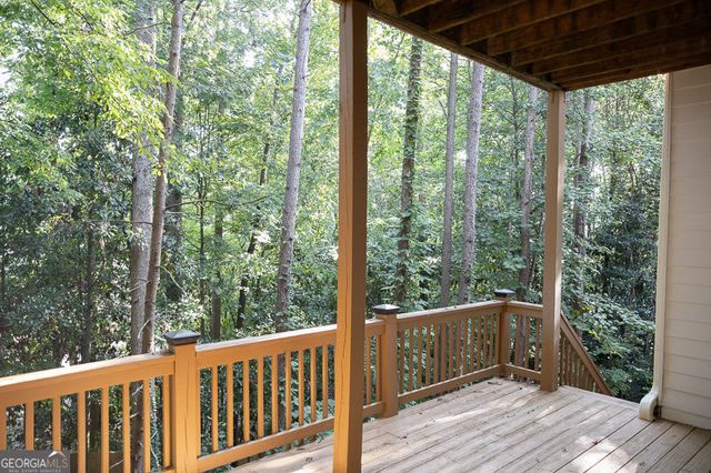 260 Lake Summit View, Atlanta, GA 30342
